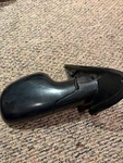 2001 - 2007 Dodge Caravan Chrysler Town Country Power Mirror Door Right Rh. Fixed Price $24.29.