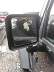 Driver Side View Mirror Full Door Vin 6TH Digit Fits 11-18 Wrangler 3183650. Fixed Price $123.89.