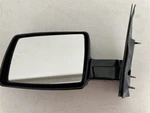 Chevrolet Astro Gmc Safari Mirror 1985 - 87 Left Hand. Fixed Price $30.00.