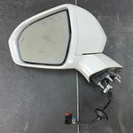 2019-2021 Lincoln Nautilus Driver Lh Door Mirror W/ Camera Power White Oem. Fixed Price $496.08.
