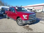 Passenger Side View Mirror Thru 02/25/18 Fits 15-18 Ford F150 Pickup 933451. Fixed Price $300.49.