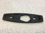 Nos 1973-76 Oldsmobile Buick Full Size Outside Door Mirror Gasket 9874032. Fixed Price $17.00.