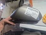 2013-2016 Lincoln Mkz Power Door Mirror Driver Lh Turn Signal Blind Spot. Fixed Price $65.00.