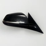 13-18 Right Black Passenger Side Mirror Bmw 328I 021185 Oem. Fixed Price $99.99.