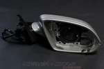 4H1857410G Exterior Mirror Electric Folding Right Oem Audi A8 S8. Fixed Price $387.11.