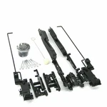 Sunroof Track Assembly Repair Kit For Chevrolet Silverado 1500 2500 2007-2014. Fixed Price $39.95.