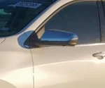 2019-2022 Chevrolet Equinox Lh Driver Door Mirror Side View Oem. Fixed Price $363.58.