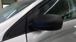 Ford Edge 2015 Left Door Mirror FT4Z17683AA Used 1294. Fixed Price $106.30.