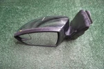2015 2016 Ford Escape Driver Side Left Chrome Door Mirror Oem EJ5J17683ACSMAS. Fixed Price $45.00.