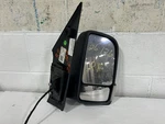 2024 Mercedes Benz SPRINTV25 Passenger Side View Mirror Black With Turn Signal. Fixed Price $394.99.