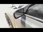 15 - 22 Chrysler 300 Driver Side View Mirror Power Heated Manual Folding Gray. Fixed Price $170.18.