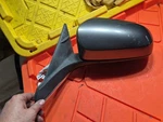 2015 2016 2017 Toyota Camry Oem Drivers Left Door Mirror Grey. Fixed Price $49.99.