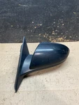 2009-2013 Mazda 6 Left Driver Lh Front View Door Mirror Oem X7952 Ms. Fixed Price $47.94.