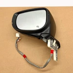 Oem 24-25 Subaru Impreza Driver Left Side View Heated Door Mirror Assembly. Fixed Price $196.95.