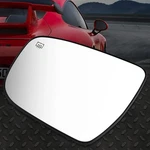 For 14-19 Rogue Murano Pathfinder Oe Style Left Heated Mirror Glass 963664BA1A. Fixed Price $12.66.