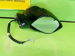 2012 - 2015 Honda Civic Coupe Sedan Right Passenger Side View Mirror Oem 027498. Fixed Price $85.00.