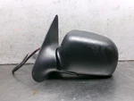 95 - 05 Ford Ranger Left Driver Front Side View Mirror Power Black Textured. Fixed Price $39.95.