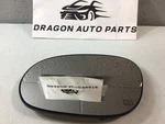 2015-2023 Dodge Challenger Driver Side Mirror Glass 803693AA. Fixed Price $99.99.