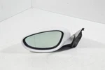 Porsche 911 Wing Mirror Left White Self Dimming Anti Dazzle Lhd 99673121900. Fixed Price $250.00.