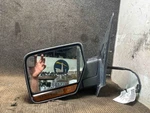 Fits 2007-2011 Ford Expedition Left Door Mirror OEM#:7L1417683B. Fixed Price $90.51.