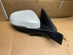 2015 2016 Volvo S80 Passengers Side Rear View Mirror Unit With Camera Oem. Fixed Price $317.40.