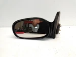 1998-02 Toyota Corolla Drivers Left Side View Mirror Manual *black*. Fixed Price $22.05.