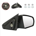 Power Manually Foldaway Rh Side Mirror For 2008-2014 Dodge Avenger 5008988AB. Fixed Price $43.05.