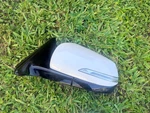 2017-2020 Hyundai Genesis G80 Door Mirror E4-034345 Left 5-PIN Oem. Fixed Price $289.00.