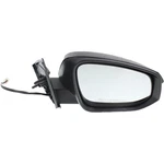 Power Mirror For 2013-2015 Toyota RAV4 Right Side With Led Signal Light Heated. Fixed Price $59.78.