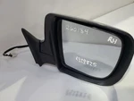 2003 2007 2008 Subaru Forester Oem Right Side View Door Mirror Black. Fixed Price $75.00.