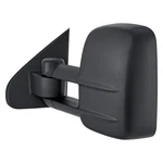 Towing Mirror For Chevy Silverado 3500 Hd 15-19 Driver Side Manual. Fixed Price $139.35.