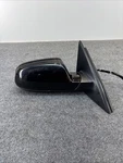 2009-2016 Audi A4 S4 Right Passenger Side Black Door Mirror Power Sedan Oem. Fixed Price $75.00.
