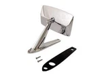 Mustang Mirror Outside Standard 1967 - 1973 Ford. Fixed Price $58.95.