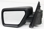 Oem Driver Side Exterior Mirror Ford F150 ML34-17683-SE5YGY Black Textured. Fixed Price $191.25.