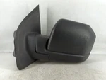 2018-2020 Ford F-150 Driver Left Side View Power Door Mirror Black ZWCA3. Fixed Price $141.43.