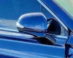 2021-2023 Hyundai Santa Fe Rh Passenger Door Mirror Side View Oem. Fixed Price $814.08.