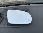 Oem Mercedes Glc Cls Amg Gt X290 Right Side View Mirror Wide Angle Glass. Fixed Price $135.00.