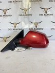 2008-2014 Cadillac Cts Driver Left Side View Door Mirror Oem Used. Fixed Price $40.00.