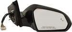 For 2015-2017 Sonata Right Mirror Paintable 87620-C2070 HY1321229. Fixed Price $137.95.