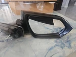 2021-2025 Hyundai Elantra Right Passenger Side View Door Mirror Blind Spot Alert. Fixed Price $140.00.