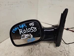 05-07 Dodge Caravan Left Door Mirror Power Heated Manual Fold Driver Side Lh Oem. Fixed Price $44.61.