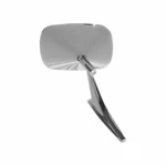 New Goodmark Rh Side Mirror Fits Chevrolet Camaro Firebird Impala GMK402041068R. Fixed Price $70.71.
