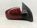 2003-2009 Kia Sorento Passenger Right Side View Power Door Mirror Red DI577. Fixed Price $46.76.