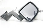 2003-2006 Jeep Wrangler Passenger Right Side Rear View Mirror 55395060AD Oem. Fixed Price $60.27.