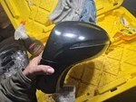 Oem 2016-2020 Buick Envision Driver Left Side Door Mirror Turn Signal Blind Spot. Fixed Price $63.74.