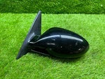 2005-2008 Porsche Cayman Driver Left Door Mirror Black A2716411. Fixed Price $199.00.