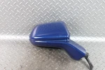 20-24 Camaro Riverside Blue Metallic Right Rh Door Mirror Spotter Glass Unit Oem. Fixed Price $287.99.
