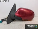 Oem 2004 Buick Rainier 4.2L Left Driver Side 11 Wire Door Mirror Power. Fixed Price $69.15.