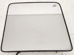 2008-2012 Ford F250 F550 Passenger Right Side Upper Mirror Glass Heat. Fixed Price $45.99.