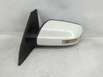2010-2013 Nissan Altima Driver Left Side View Power Door Mirror White J65SW. Fixed Price $119.05.